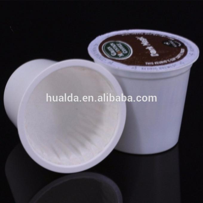 Tapa de la cubierta de la comida de Ruian pp que forma la máquina para la caja de la comida