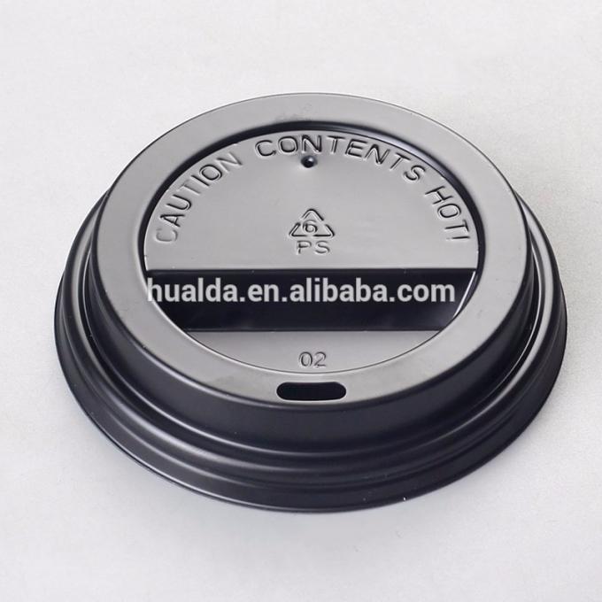 Máquinas thermoforming del plástico automático HLD-470 para la placa biodegradable