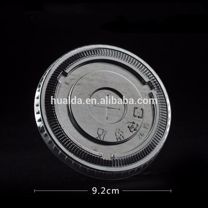 Máquinas thermoforming del plástico automático HLD-470 para la placa biodegradable