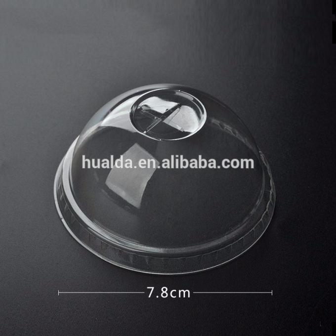Máquinas thermoforming del plástico automático HLD-470 para la placa biodegradable