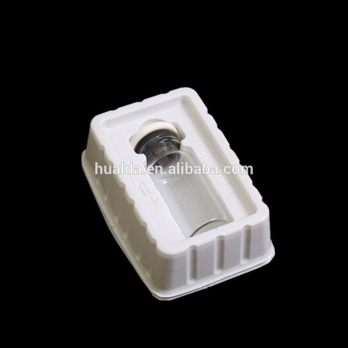ACARICIE la máquina disponible thermoforming del vidrio y de la placa con buen precio