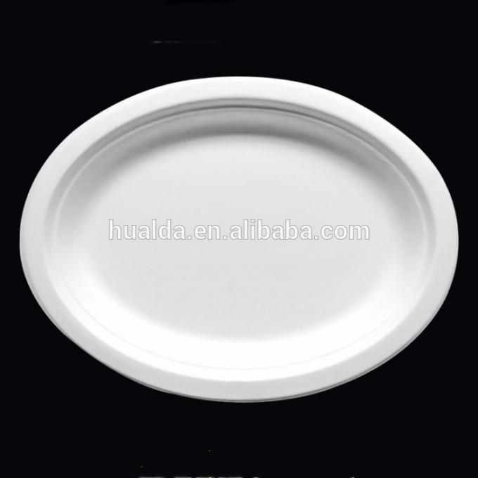 Mini taza disponible plástica transparente respetuosa del medio ambiente de la salsa de los pp con la cubierta de la tapa
