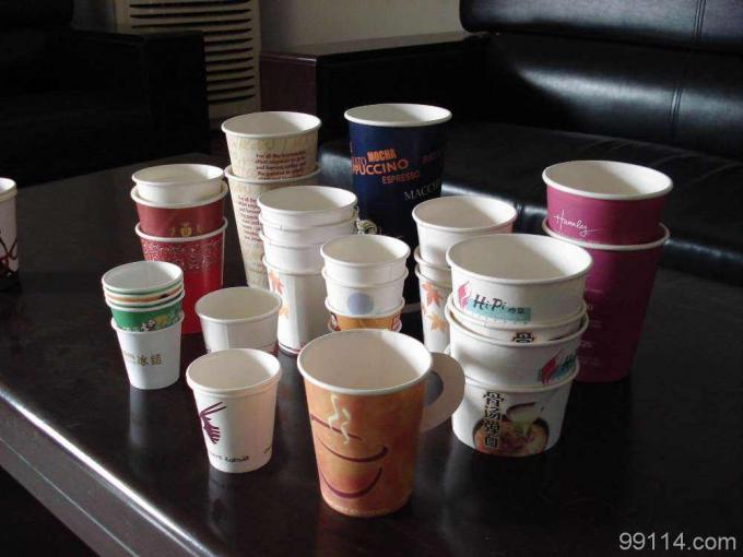 Alta taza de papel disponible del rendimiento 380V que hace la máquina