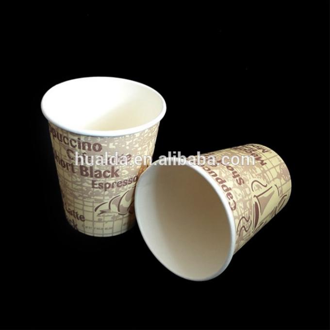 Máquinas thermoforming del plástico automático HLD-470 para la placa biodegradable