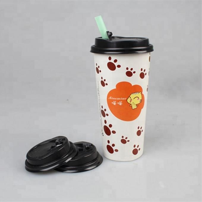 Empaquetadora de la taza de papel de la fiambrera HLD - garantía de un año D1200