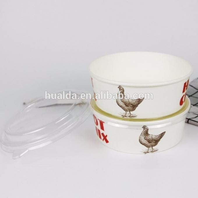 Corte plástico de la tapa de la taza de café y punzonadora