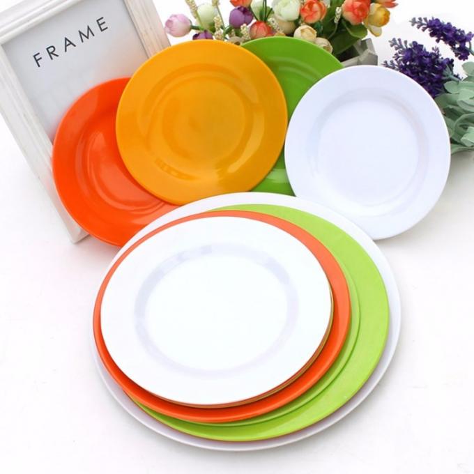 Máquinas thermoforming del plástico automático HLD-470 para la placa biodegradable