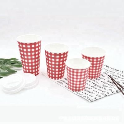 China Máquina doble thermoforming automática de la taza del papel de empapelar HLD-ZWT35 proveedor