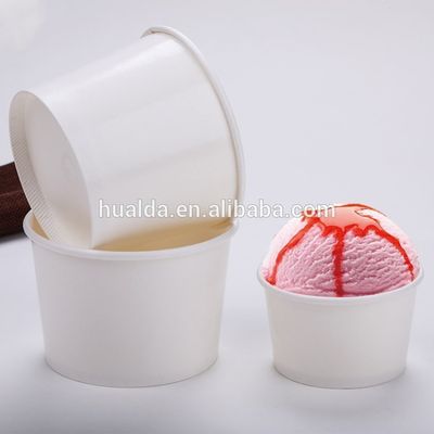 China Taza de cristal del papel de helado que forma la máquina proveedor