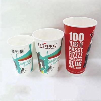 China Máquina de formación caliente de la fabricación de la taza de papel gama del peso de papel de 180 a 350 G/M proveedor