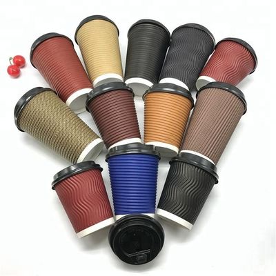 China Cuenco que lamina la capa impresa verde de alta velocidad de la máquina PE de la taza de papel proveedor