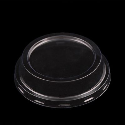 China Tapas automáticas de HLD-420W que forman la máquina/la cuchara plástica que hacen la máquina proveedor