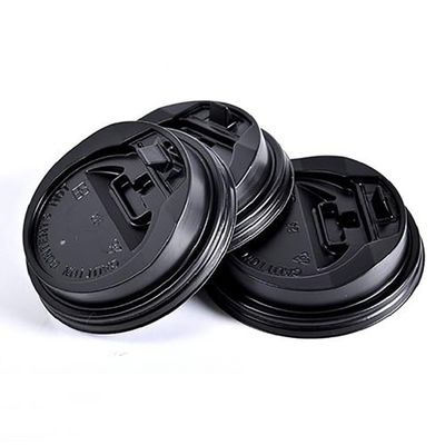China Tapa plástica automática de la taza de HLD-450W que hace la máquina para la bebida caliente proveedor