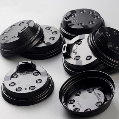 China Tapa plástica de alta velocidad de Hualida HLD-420W que hace la máquina proveedor