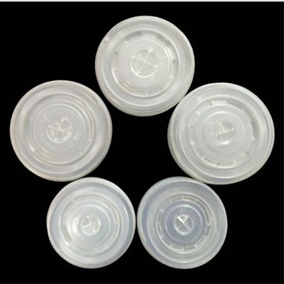 China Tapa plástica del cilindro automático de HLD-420W que forma la máquina proveedor