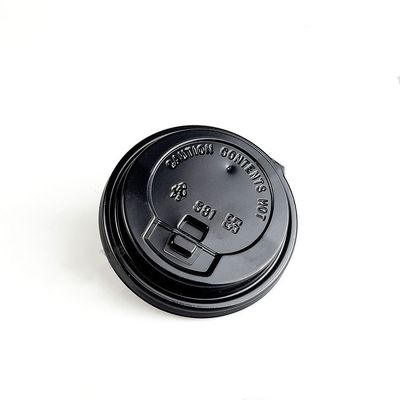 China Tapa plástica de la taza del diseño del OEM de la exportación de China que hace la máquina con entrega rápida proveedor
