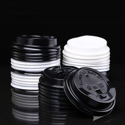 China Tapa disponible plástica de la taza de HLD-420L que forma la máquina proveedor