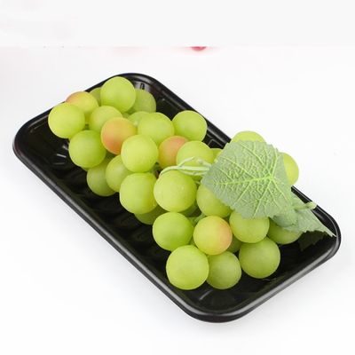 China Maquinaria plástica del envase de la bandeja de los alimentos de preparación rápida de HLD-470 PP proveedor