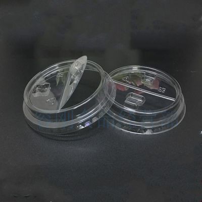China Casquillo plástico de la taza del buen precio que hace la máquina proveedor