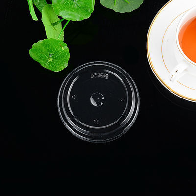 China Máquina thermoforming que moldea del pequeño de la taza casquillo plástico rentable de la tapa proveedor