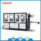 Tapa plástica automática que forma el CE de la presión del Mpa de la máquina 0,4 - 0,7 aprobado proveedor