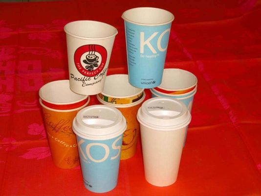 380 V taza de papel de 3 fases que hace la máquina XL - S12 con el lacre ultrasónico proveedor