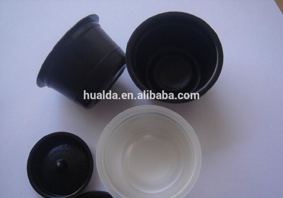 Cápsula vacía disponible compatible del café que hace la máquina proveedor