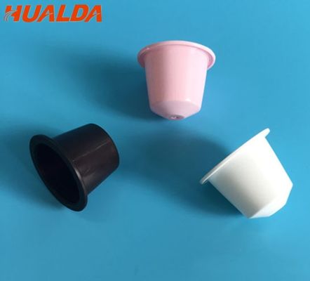 Cápsula vacía disponible compatible del café que hace la máquina proveedor
