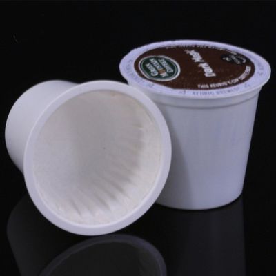 Cápsula vacía disponible compatible del café que hace la máquina proveedor