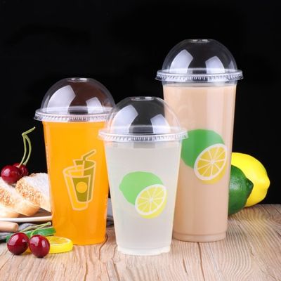 Máquina plástica fría del fabricante de la taza del helado del yogur del envase de bebidas proveedor
