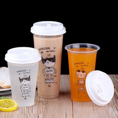 6 toneladas de taza plástica que forma la máquina, control de cristal del PLC de la máquina del lacre de la tapa proveedor