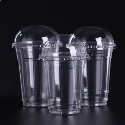 Máquina de moldear de la taza plástica segura, garantía de un año plástica de la máquina de Thermoforming proveedor