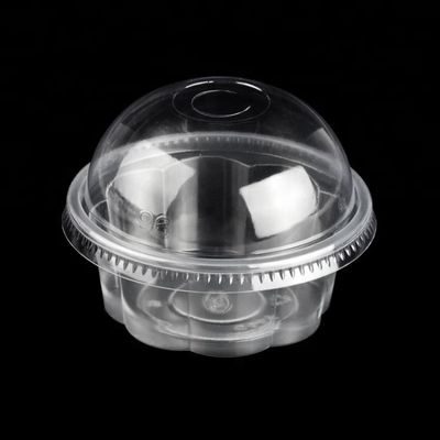 Máquina de moldear de la taza plástica segura, garantía de un año plástica de la máquina de Thermoforming proveedor