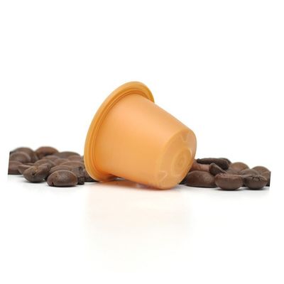 Taza plástica de la cápsula K del café que forma la máquina dimensión de 3500 x 1800 x 2500 milímetros proveedor