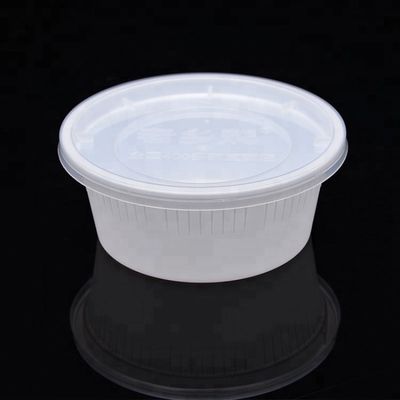 Taza plástica disponible que forma la máquina 25 - 35 frotan ligeramente/control mínimo del PLC de la capacidad proveedor