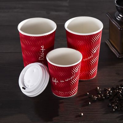 Taza de papel de HLD-12D que forma la máquina proveedor