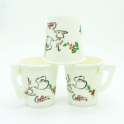 Taza de papel de HLD-12D que forma la máquina proveedor