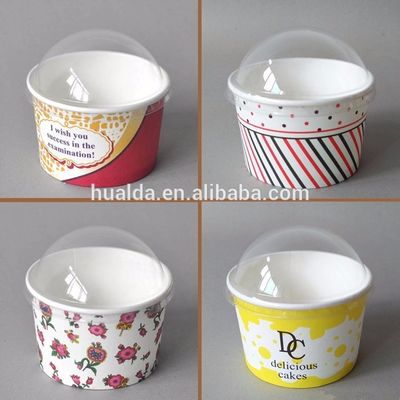 Taza de papel revestida doble disponible de la capa PE que forma la máquina proveedor