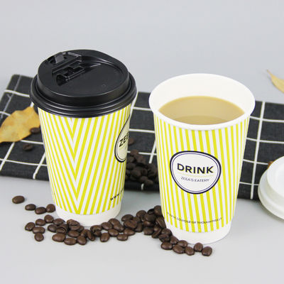Taza de té de papel ampliamente utilizada que hace la máquina para la taza de café de St*bucks proveedor
