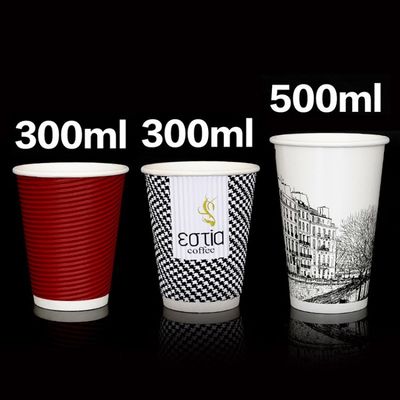 Taza de papel de velocidad mediana de HLD-22D que forma la máquina proveedor