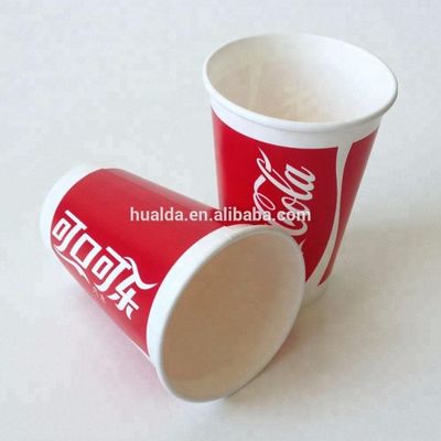 Taza de papel de velocidad mediana de HLD-22D que forma la máquina proveedor