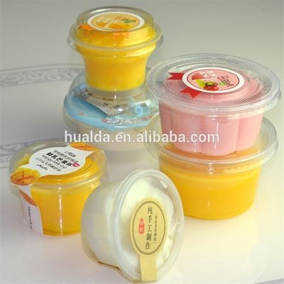 Nueva máquina superior de la taza de papel del cuenco del yogur de Zhejiang proveedor