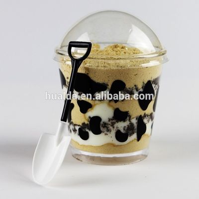 Nueva máquina superior de la taza de papel del cuenco del yogur de Zhejiang proveedor