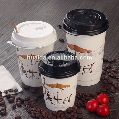 Nueva máquina superior de la taza de papel del cuenco del yogur de Zhejiang proveedor