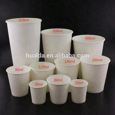 Mini cápsula disponible del café de la taza de papel que forma la máquina proveedor