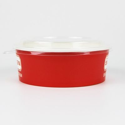 Cuenco de papel de la fiambrera que forma la máquina 1,5 kilovatios del poder para los alimentos de preparación rápida del bocado proveedor