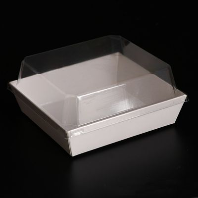 Cuenco de papel de la fiambrera que forma la máquina 1,5 kilovatios del poder para los alimentos de preparación rápida del bocado proveedor
