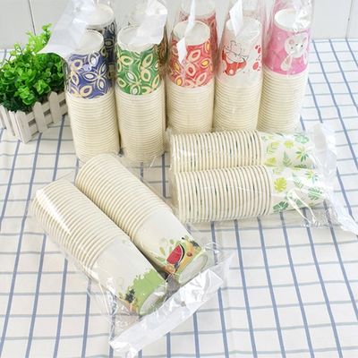 La taza de papel automática llena que forma la máquina crea el CE para requisitos particulares aprobado proveedor