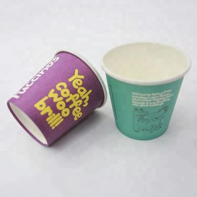 La taza de papel automática llena que forma la máquina crea el CE para requisitos particulares aprobado proveedor