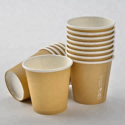 Pequeña máquina de la fabricación de la taza de té, funcionamiento fácil de la máquina disponible de la taza proveedor